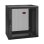 Armario Rack APC NetShelter WX 12U 400mm Profundidad Negro