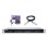 Caja PC QNAP TL-R400S Rack 1U Alluminio Nero e Grigio Hot-swap SATA