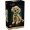 [preventa] Lego® 11384 Icons Cachorro De Golden Retriever - Figura De Perro Con Collar