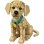[preventa] Lego® 11384 Icons Cachorro De Golden Retriever - Figura De Perro Con Collar