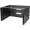 Rackschrank StarTech.com WALLMOUNT6 6U 12" Tiefe Stahl Schwarz