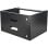 Rackschrank StarTech.com WALLMOUNT6 6U 12" Tiefe Stahl Schwarz