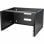Rackschrank StarTech.com WALLMOUNT6 6U 12" Tiefe Stahl Schwarz