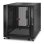 Armoire Rack APC NetShelter SX 12U 272 kg Noir Sécurisée