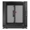 Armoire Rack APC NetShelter SX 12U 272 kg Noir Sécurisée