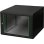 Armadio Rack Digitus Dynamic Basic 7U 600x600 mm Nero Sicurezza