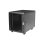 Armario Rack StarTech.com 12U 19" 4 Columnas con Cerradura y Ruedas