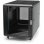 Armario Rack StarTech.com 12U 19" 4 Columnas con Cerradura y Ruedas