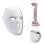 Gesichtspflege-Set BODYLIFE LED RF EMS Gua Sha Anti-Aging Professionell