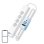 Multipresa Meross MSP844 4 prese 2 USB-A 2 USB-C intelligente con ricarica veloce