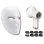 Beauty-Set BODYLIFE LED-Gesichtsmaske und Anti-Cellulite-Massager