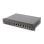 Armadio Rack Digitus 10 pollici 9U Kit Completo Grigio Vetro