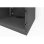 Armadio Rack Digitus SOHO 4U 540x400 mm Nero porta vetro