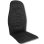 Asiento de Masaje BODYLIFE Calefactable con 5 Motores Vibratorios