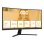 Monitor AOC CU34B3E 34" UltraWide Quad HD 120Hz VA Curvo HDR10 Altifalantes