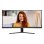 Monitor AOC CU34B3E 34" UltraWide Quad HD 120Hz VA Curvo HDR10 Altifalantes