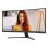 Monitor AOC CU34B3E 34" UltraWide Quad HD 120Hz VA Curvo HDR10