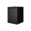 Rackschrank Digitus Unique 16U 600x600 mm 100 kg Stahl Glas Schwarz