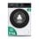 Lavadora Svan SL9404AIDV Carga Frontal 9 Kg 1400 rpm A Blanca Big Door Display Vapor