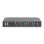 KVM Switch Digitus 2x1 HDMI 4K 60Hz USB Audio Metall