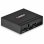HDMI Splitter Lindy 38158 2 Ausgänge 4K UHD Full HD 3D
