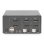 KVM Switch Digitus 2 Port DisplayPort Dual Monitor 4K