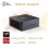 Mini PC CSL VenomBox 8845HS AMD Ryzen 7 32GB 4000GB SSD Radeon 780M Windows 11 Pro