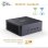 Mini PC CSL VenomBox 8845HS AMD Ryzen 7 8845HS 8GB 4000GB SSD Radeon 780M Windows 11 Pro VESA