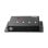 Hub Lindy 4 Ports 5000 Mbit/s USB 3.2 Gen 1 43374 Metall Schwarz