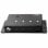 Hub Lindy 4 Ports 5000 Mbit/s USB 3.2 Gen 1 43374 Metall Schwarz