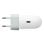 Carregador Google GA05732-EU 45W USB-C Branco Carga Rápida Pixel