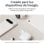 Chargeur Google GA05732-EU 45W Charge Rapide Blanc