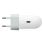 Chargeur Google GA05732-EU 45W Charge Rapide Blanc