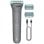 Afeitadora Corporal Philips Bodygroom BG3480/15 Inalámbrica 80min Seco y Mojado 2 Peines
