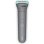 Afeitadora Corporal Philips Bodygroom BG3480/15 Inalámbrica 80min Seco y Mojado 2 Peines