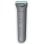Afeitadora Corporal Philips Bodygroom BG3480/15 Inalámbrica 80min Seco y Mojado 2 Peines