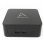 Mini PC Zone Evil QOOBE II Intel Core i5-12450 32GB 1TB SSD UHD Graphics Windows 11 Pro