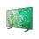 TV Samsung LED HU8000F 50" 4K UltraHD 60Hz Smart TV Tizen HDR10+ Modo Hotel