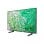 TV Samsung LED HU8000F 50" 4K UltraHD 60Hz Smart TV Tizen HDR10+ Modo Hotel