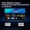 TV Hisense QLED 32A4S 32" Full HD 60Hz Smart TV HomeOS HDR10 HLG