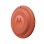 Buscador Motorola Moto Tag 2 Naranja Bluetooth 6.0 IP68