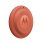 Buscador Motorola Moto Tag 2 Naranja Bluetooth 6.0 IP68