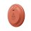 Buscador Motorola Moto Tag 2 Naranja Bluetooth 6.0 IP68