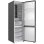 Frigorífico Combi Teka RBF 78660 SS Total No Frost 201cm 442L C Inox
