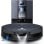 Robot Aspirador Ecovacs DEEBOT X12 OmniCyclone Autovaciado Navegación LiDAR 22.000 Pa