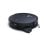 Robot Aspirador Ecovacs DEEBOT X12 OmniCyclone Autovaciado Navegación LiDAR 22.000 Pa