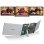 Monitor Blackview DCM8 Pro 15,3" IPS FullHD 60Hz Ultraligero Carga Inversa USB-C Altavoz integrado