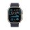 Apple Watch Ultra 2 GPS 4G NFC 49mm OLED Titanio Navy Grande Impermeabile 10ATM SpO2 Cardiofrequenzimetro