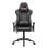 Silla Gaming FragON 2x V2 Negro con Reposabrazos Ajustables