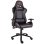 Silla Gaming FragON 2x V2 Negro con Reposabrazos Ajustables